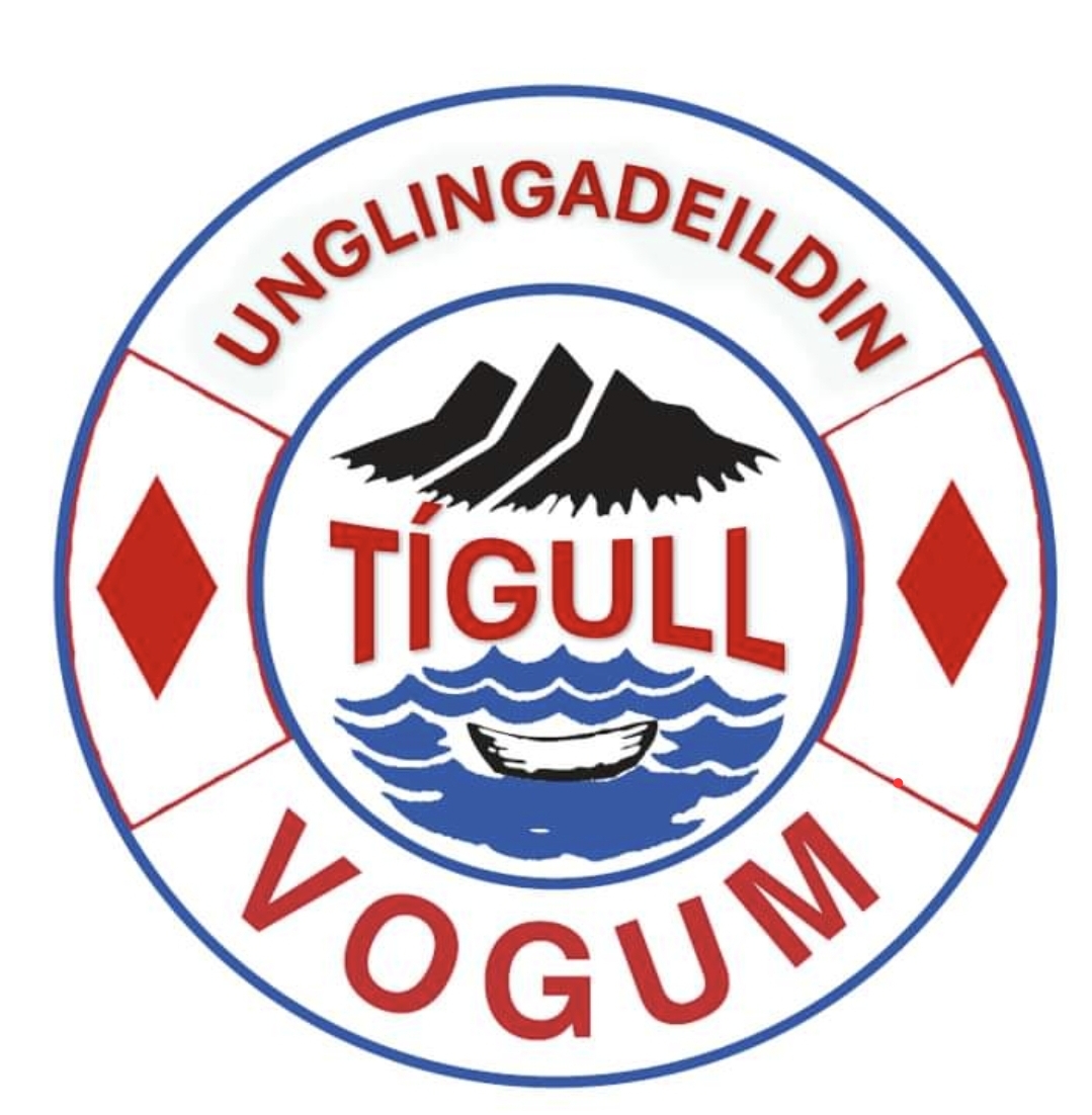 Unglingadeildin   TÍGULL